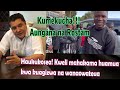 Itakuliza Mbarikiwa Alivyoongea Kwa Hisia MAHAKAMANI Amuunga Mkono Rostam Azizi NI KIUCHAWI