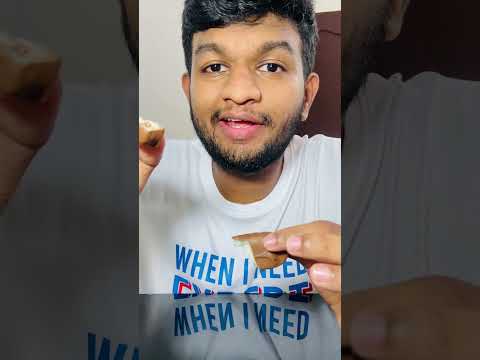 Bounty coconut-filled  chocolate-enrobed candy Bar Bounty Eating | Asmr eating