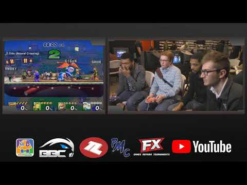 IaB 194   Entropy + Brr vs Shokio + Arsenals   Grand Finals PM