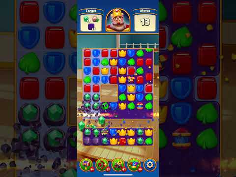 Royal Match LEVEL 2151