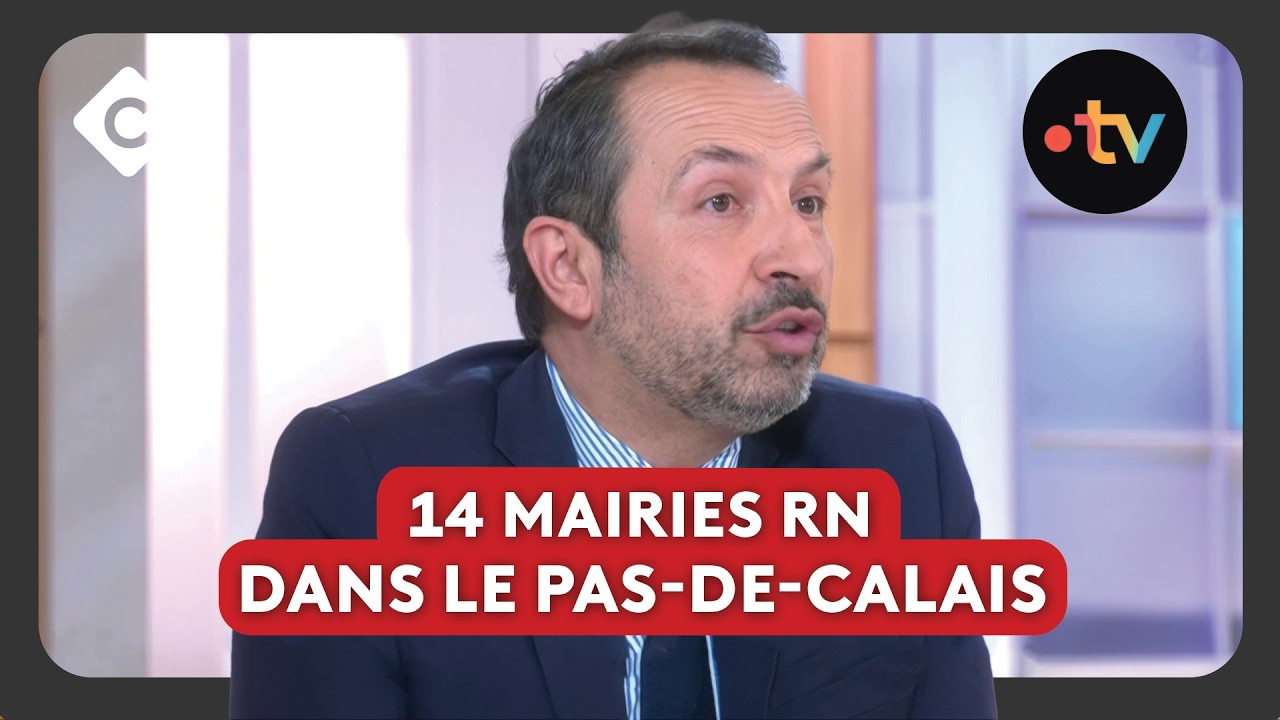 Municipales : progression inédite mais inégale du RN
