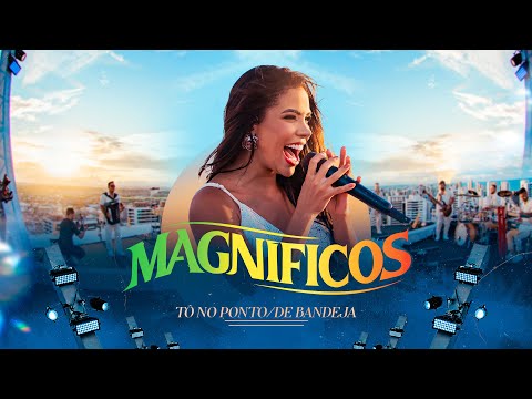 De Bandeja - Banda Magníficos