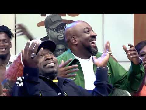 Rikikotokunga VDA x Yode Siro