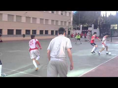 Spínolos - Los Molinos FS 270216