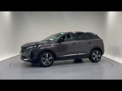 Peugeot 3008 FL ALLURE 1.2 130 AUTOMATIC 6. - Image 2