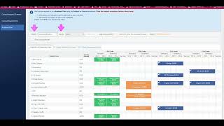 Online Course Request via Academic Plan