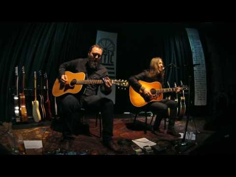 Charlie Starr w/ Benji Shanks - Too High