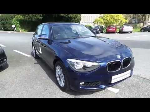 142D3164 - 142D3164 BMW 116d SE 5-door