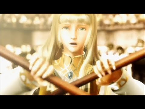 Valkyrie Profile: Lenneth - Part 9