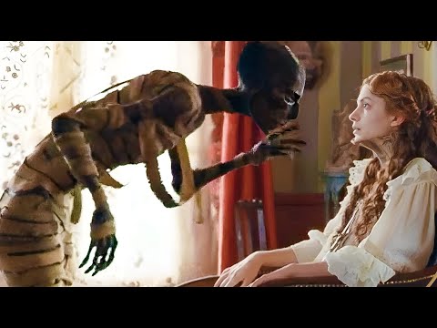 Rich Girl Resurrects Doctor from 5000 Years Ago To Cure Her Sister