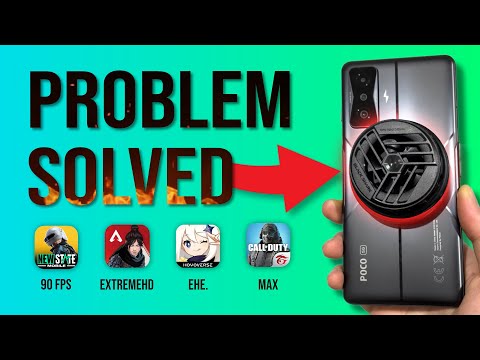 Dear POCO F4 GT users, you NEED to buy THIS 🔥