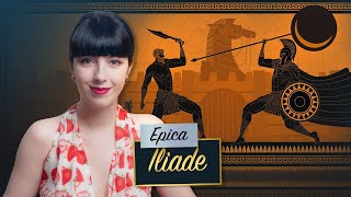 Iliade || Epica 🏛️