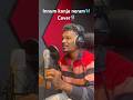 Innum Konja Neram Cover ️ Shorts Shortsviral Vocal Singing Viral Innumkonjamneram