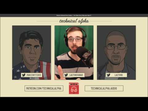 Dear Technical Alpha, iTunes, Website & Other Questions!