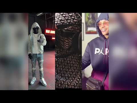 Mastermind x Booter Bee x Kwengface - Masjid Remix | #Exclusive #unreleased