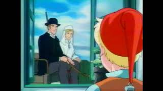The Wonderful Adventures of Nils Movie