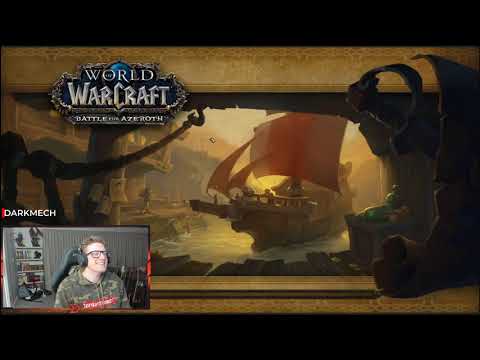 Blood DK +25 Freehold - Tyrannical, Volcanic, Teeming, Awakened