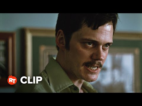 Dead Man's Wire Movie Clip - Getting Started (2026)