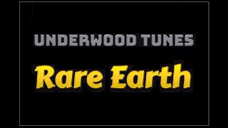 Rare Earth ~ Hey, Big Brother ~ 1971 ~ w/lyrics