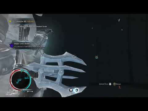 Middle Earth  Shadow of War 2022 Pt34