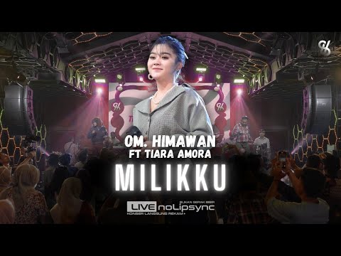 MILIKKU (JADUL) - TIARA AMORA X OM HIMAWAN | JANGAN JANGAN SAMAKAN DIA DENGAN YANG LAIN | FYP TIKTOK