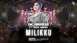 Download lagu MILIKKU (JADUL) - TIARA AMORA X OM HIMAWAN | JANGAN JANGAN SAMAKAN DIA DENGAN YANG LAIN | FYP TIKTOK mp3 Download lagu MILIKKU (JADUL) - TIARA AMORA X OM HIMAWAN | JANGAN JANGAN SAMAKAN DIA DENGAN YANG LAIN | FYP TIKTOK mp3