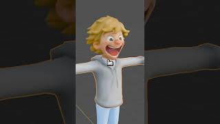 I'm Adding the "SCP 67 KID" in my Fortnite Map 🤣