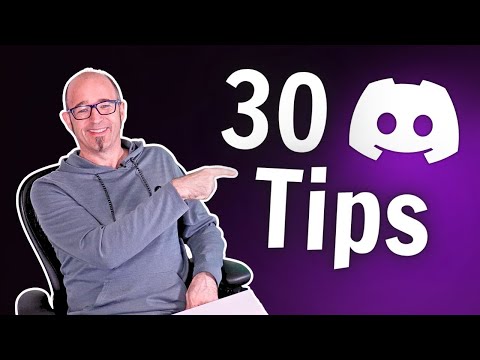 30 PROVEN Discord Hacks For Building Communities