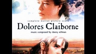 Danny Elfman - Dolores Claiborne - End Credits