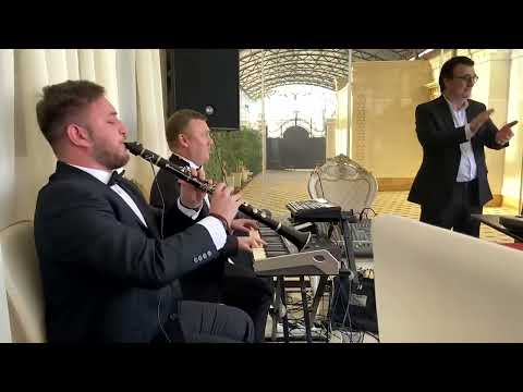 Arsen Avetisyan klarnet  -  Parayin sharan New 2022