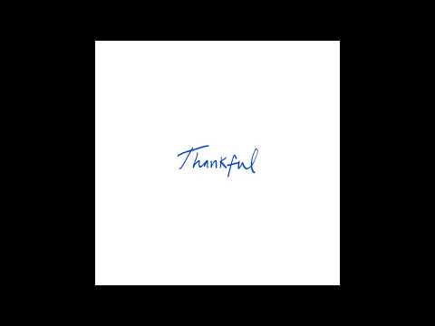Klara Lewis - Thankful [eMego313V] | Full Release