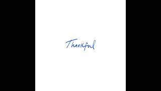 Klara Lewis - Thankful [eMego313V] | Full Release