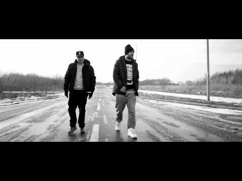 Szachu & Boban - Proces Twórczy (prod. Boban) ( OFFICIAL VIDEO)