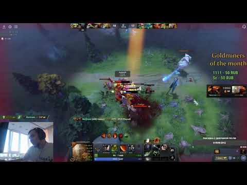 Pudge Hook Jugg Even He Already Leaving | Dota 2