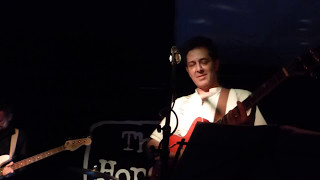 The Monochrome Set - Fat Fun - The Hope &amp; Ruin, Brighton, 13/5/17