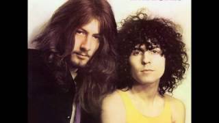 &#39;Pon a Hill (Tyrannosaurus Rex cover)