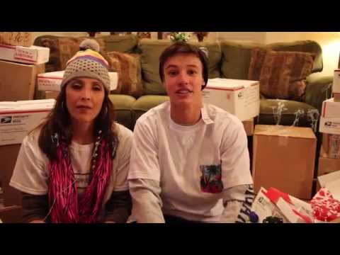 FAN MAIL |  Cameron Dallas