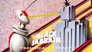 Black Sabbath: "Rock 'N' Roll Doctor" (1976) {1996 Remaster}