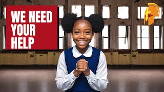 She's renovating a Ghana School and Empowering The Next Generation