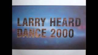 Larry Heard - Racing through the mist