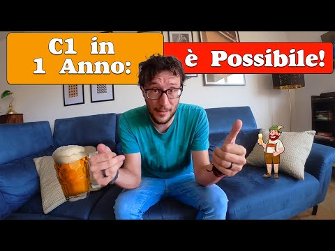 How I learned GERMAN from SCRATCH