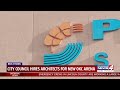 Oklahoma City Council hires architects for new arena