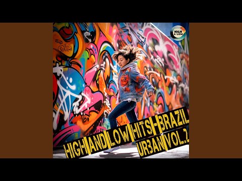 RB No Comando (Sped Up)