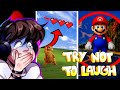 Ich Versuche Nicht Zu Lachen Aber Ich Kann Einfach Nicht Aufhören Zu Lachen TNTL 24