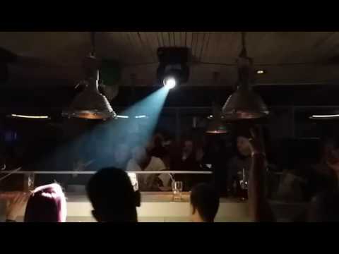 Daniel Nike Birthday Party (Cafe Del Rio)