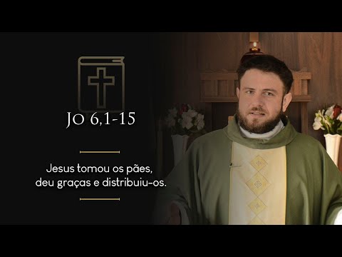 Daily Homily | 17th Sunday in Ordinary Time