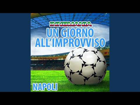 Un giorno all'improvviso (Stadio Mix)