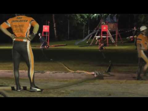 SDH Úmyslovice - FNCup 2016 - PS12, Frýdštejn 18. 6. 2016