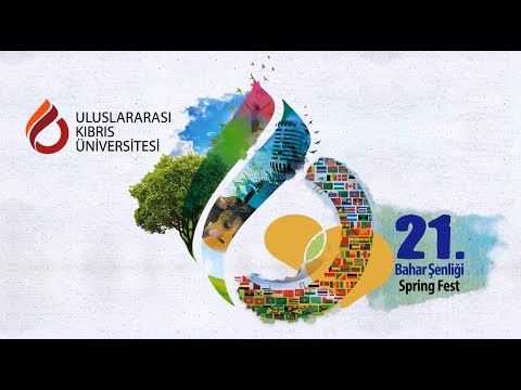 CIU 21st. Spring Fest