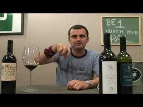 Lagrein Wines From Alto Adige - Episode #479